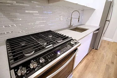 Rented by Citi Habitats