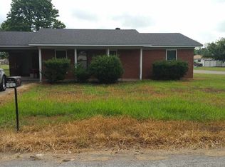 408 Ray St, Newport, AR 72112