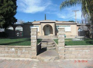55 W Wilson St, Banning, CA 92220