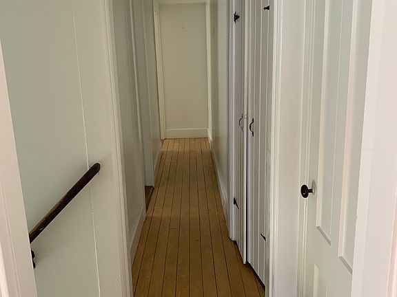 2nd Floor Hallway