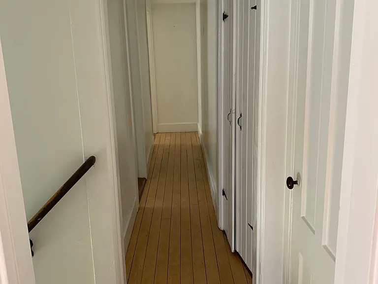 2nd Floor Hallway