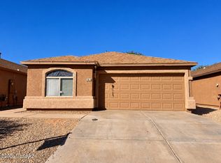 7816 S Baja Stone Ave, Tucson, AZ 85756
