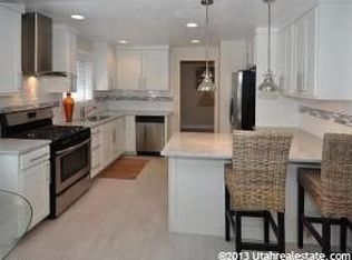 4656 S Fortuna Way, Millcreek, UT 84124