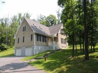 48 Hunt Hill Rd, Ithaca, NY 14850