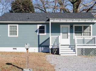 3228 Wellingford Dr, High Point, NC 27265