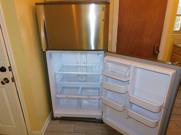 New Refrigerator 2021.