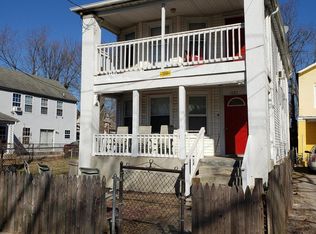 1121 Sewall Ave, Asbury Park, NJ 07712