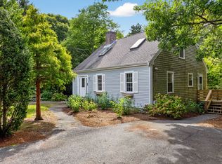 27 Walker Rd, Brewster, MA 02631