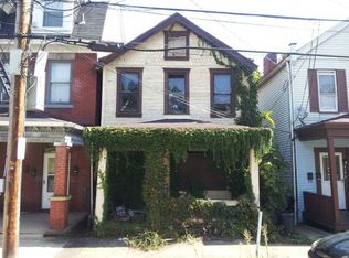 516 Washington Ave, Charleroi, PA 15022