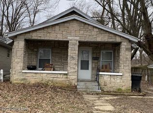 1536 Walter Ave, Louisville, KY 40215