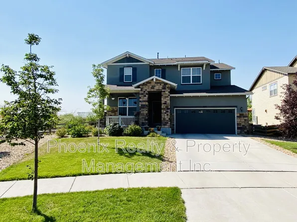 963 Laramie Ln, Erie, CO 80516