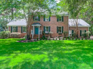 2071 Hopsewee Ln, Mount Pleasant, SC 29464