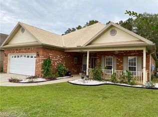 7941 Park Place Dr S, Mobile, AL 36608