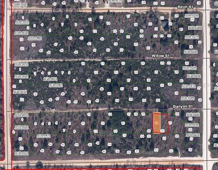 2nd image of 0 Banvon St #21-22