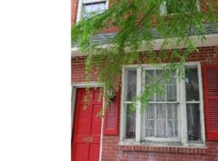 409 S 10th St, Philadelphia, PA 19147