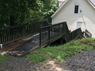 5 Hedden Ln, Candler, NC 28715