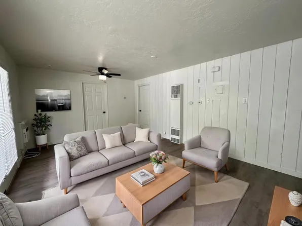 The Redwood Flats, 951 N Redwood Rd #951-4, Salt Lake City, UT 84116