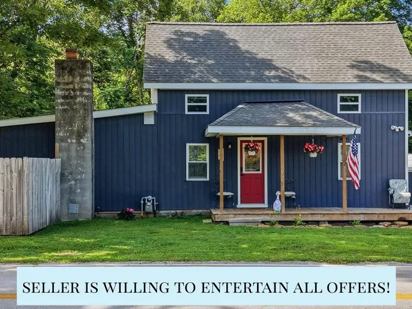 311 Leggett Rd, Sale Creek, TN 37373