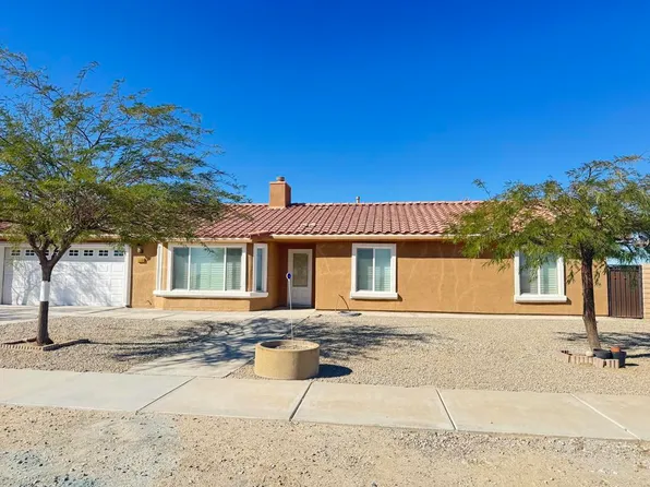 1498 N Marina Dr, Thermal, CA 92274