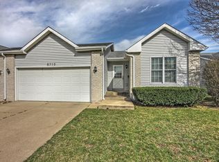 8719 Jackson St, Merrillville, IN 46410