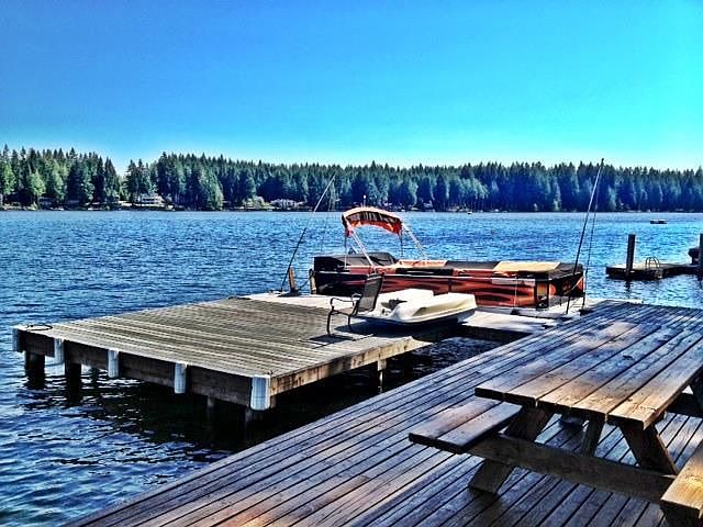 2nd image of 1490 E Mason Lake Dr W