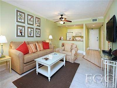 Living Room to Kitchen