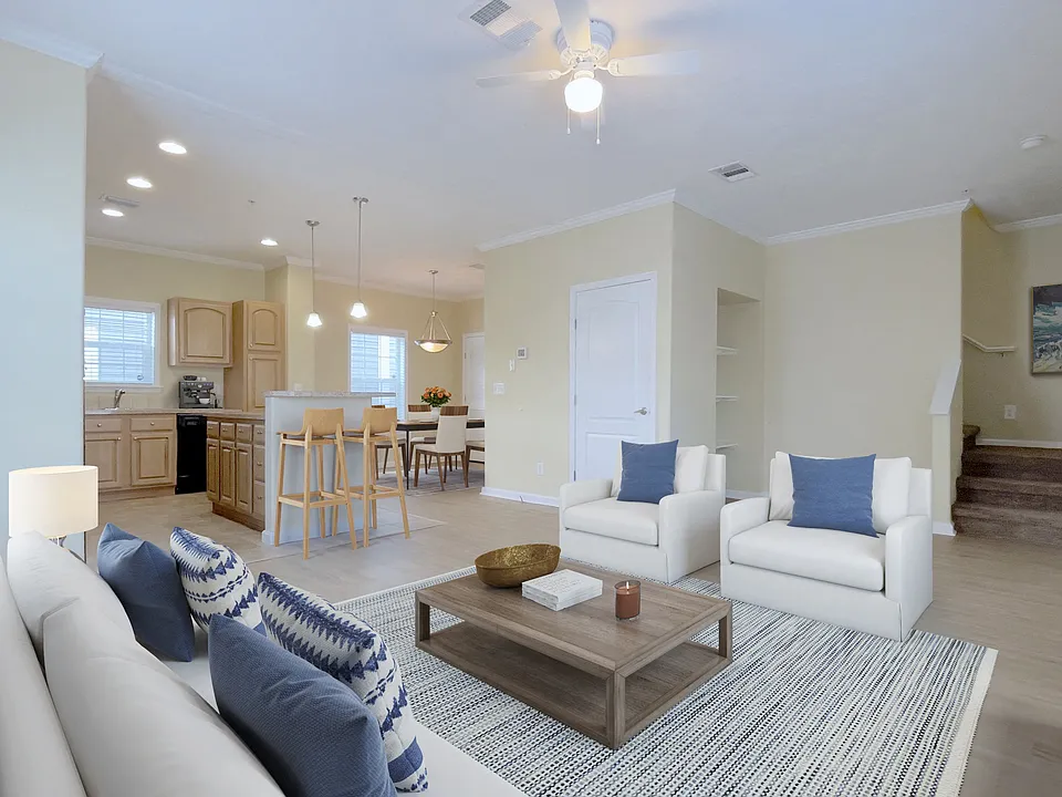 Keys Lake Villas