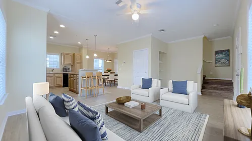 Keys Lake Villas Photo 1