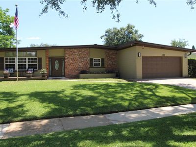 544 Saint Dunstan Way, Winter Park, FL, 32792
