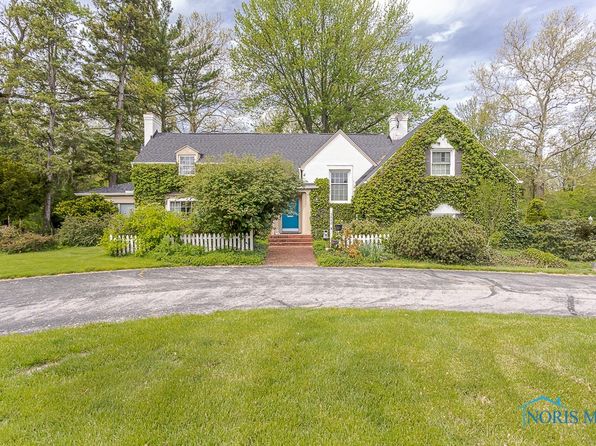 3868 W Bancroft St, Toledo, OH 43606