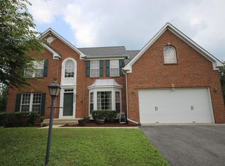 18537 Reliant Dr, Gaithersburg, MD 20879