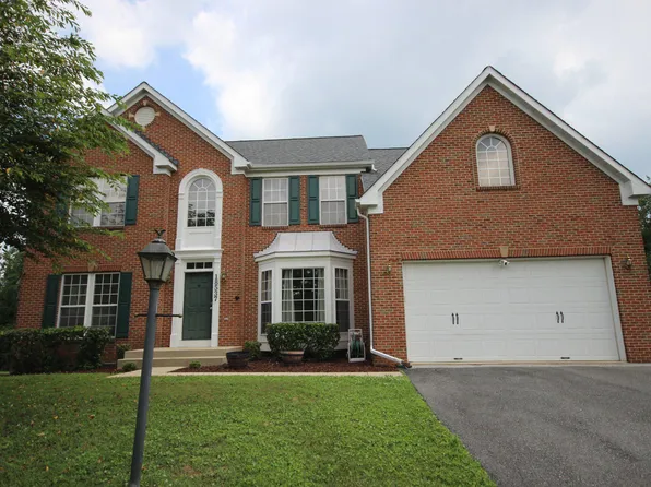 18537 Reliant Dr, Gaithersburg, MD 20879