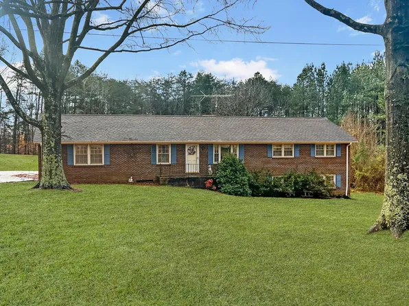 2449 Shady Grove Rd, Providence, NC 27315