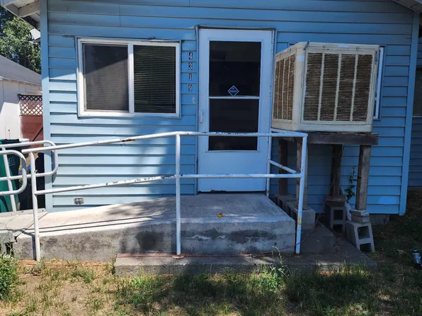 4319 Arthur St, Klamath Falls, OR 97603