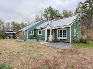 433 Royalston Rd, Fitzwilliam, NH 03447
