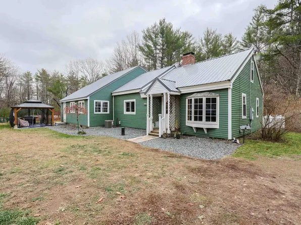 433 Royalston Road, Fitzwilliam, NH 03447
