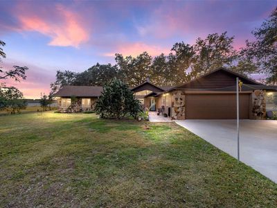3576 SW Shorewood Dr, Dunnellon, FL, 34431
