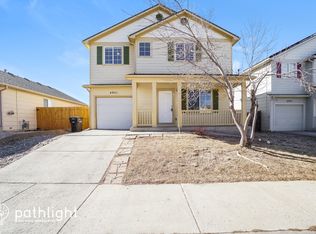 4951 Rusty Nail Point, Colorado Springs, CO 80916