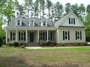 4305 Purnell Rd, Wake Forest, NC 27587