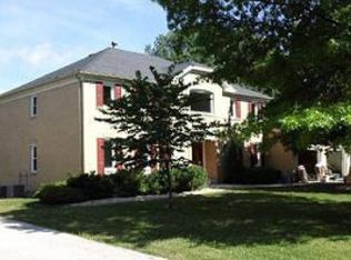 20805 London Dr, Olympia Fields, IL 60461