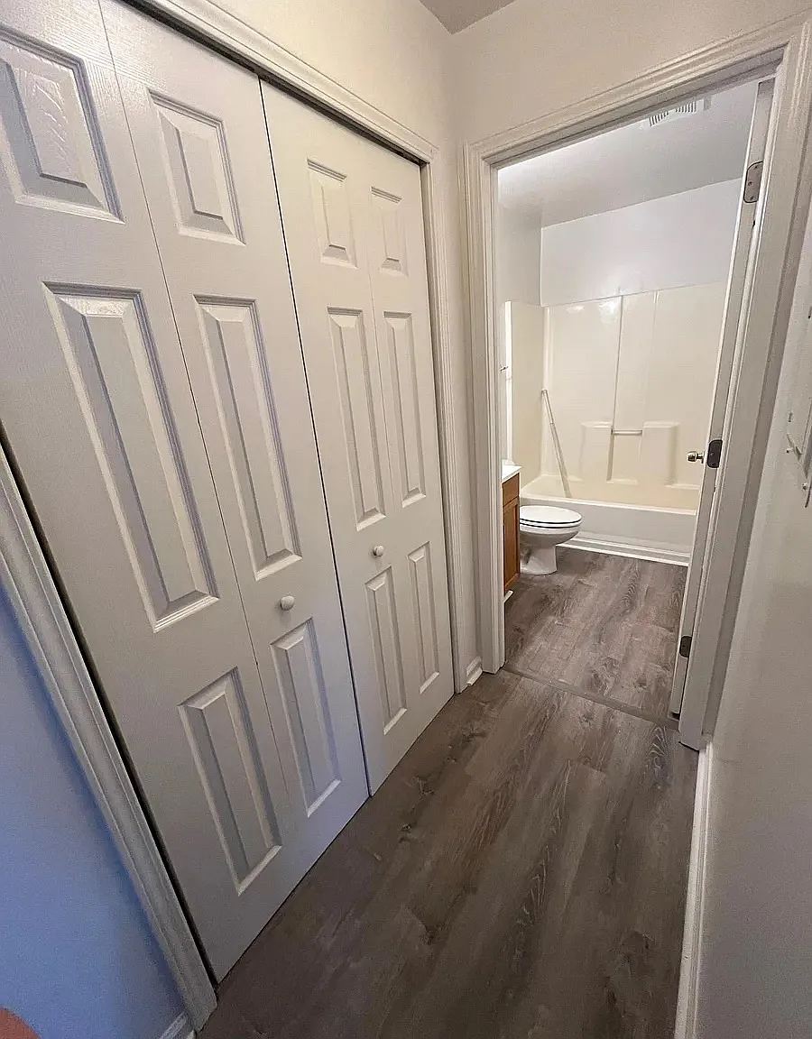 1 bed, $995 — Photo 3