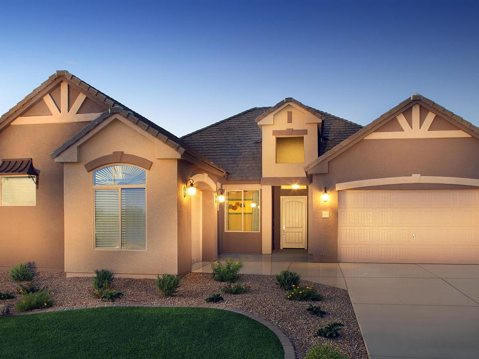 1st image of 10527 W Camino De Oro
