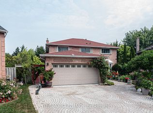 30 Love Cres #BASEMENT, Ajax, ON L1S 4S9