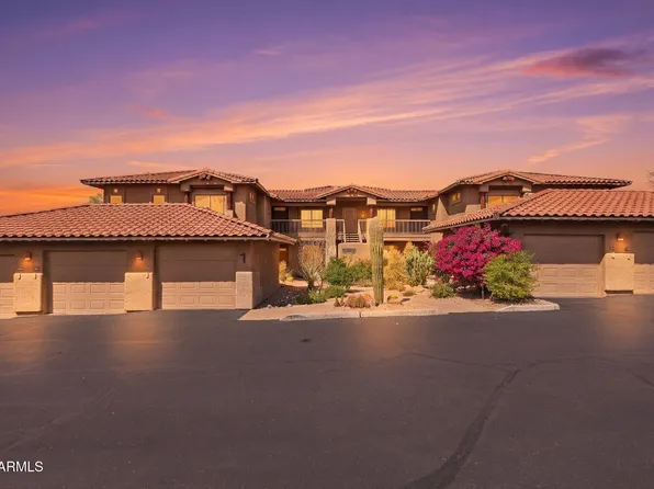 8880 E PARAISO Drive #201, Scottsdale, AZ 85255