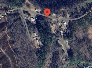 970 Paul Allman Rd #974-978-984, Adger, AL 35006