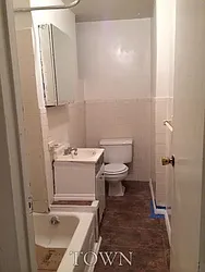 Rented by Town Residential