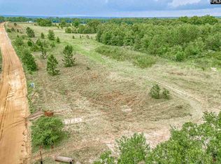 441 George Brown Rd, Pelion, SC 29123