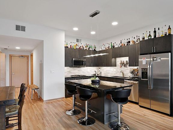 2nd image of 1240 S 2nd St Unit 227