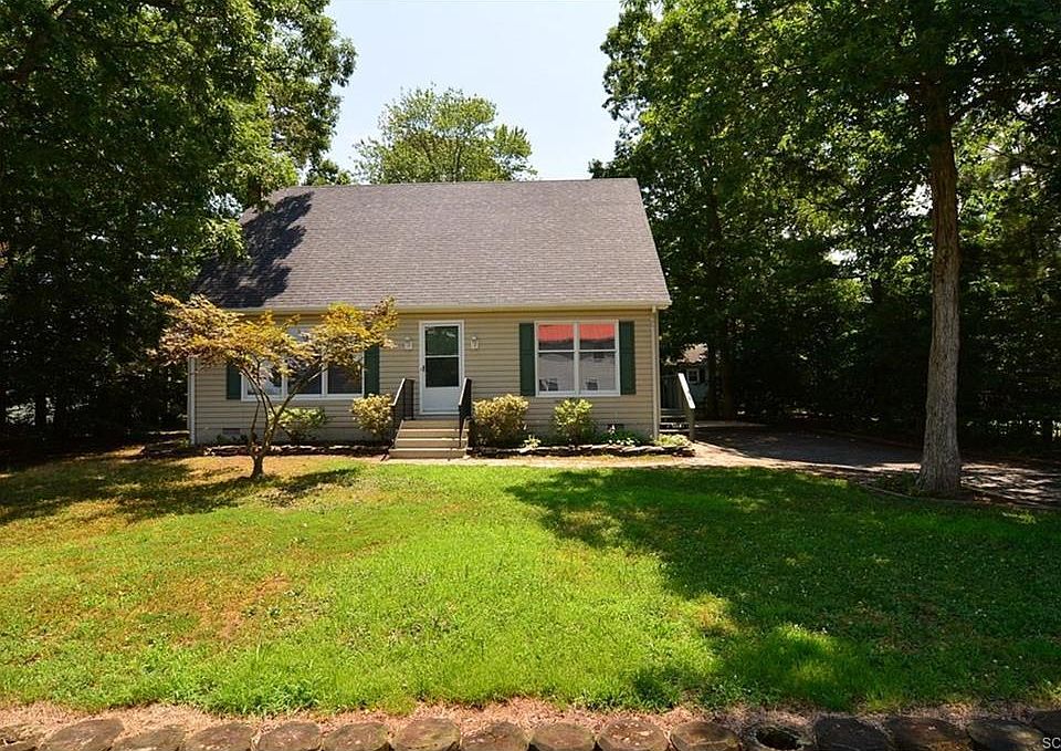 34040 Pack Horse Drive