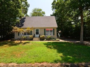 34040 Pack Horse Dr, Dagsboro, DE 19939
